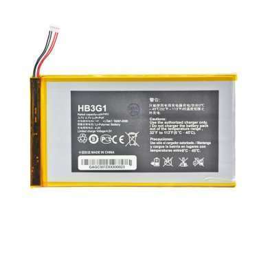 Аккумуляторная батарея для Huawei MediaPad T1 7.0 HB3G1 — 1