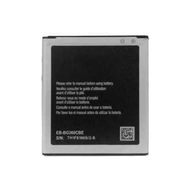 Аккумуляторная батарея для Samsung Galaxy J2 (J200F) EB-BG360CBE — 1