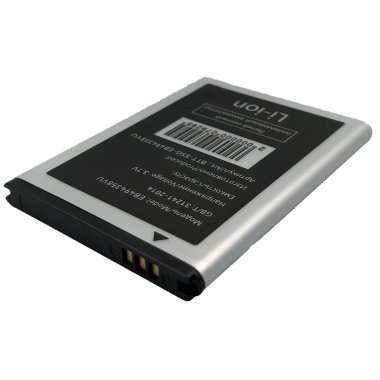Аккумуляторная батарея для Samsung Wave M EB494358VU — 1