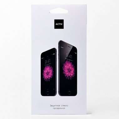 Защитное стекло для Apple iPhone 4S — 2