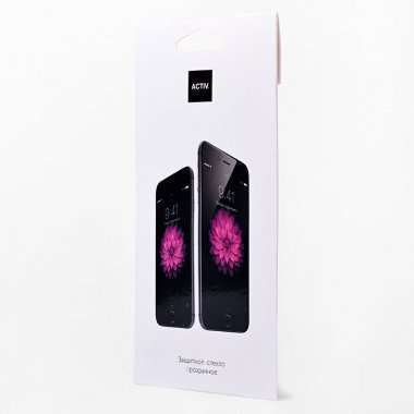 Защитное стекло для Apple iPhone 4 — 3