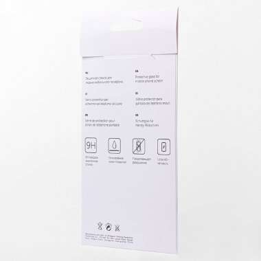 Защитное стекло для Apple iPhone 4 — 4