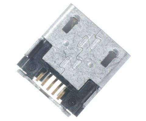 Разъем зарядки для Nokia RM-846 — 2
