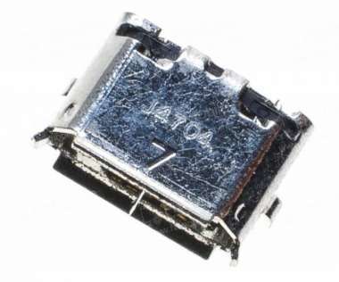 Разъем зарядки для Samsung S8530 — 1