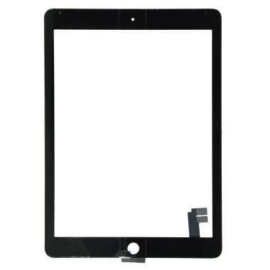 Тачскрин (сенсор) для Apple iPad Air 2 (черный) — 2