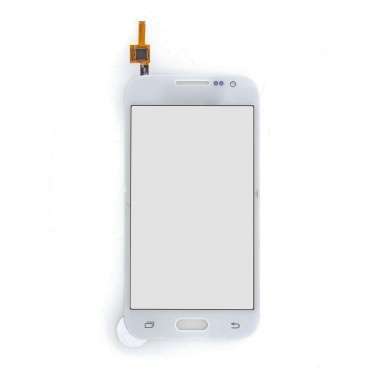 Тачскрин (сенсор) для Samsung Galaxy Core Prime VE (G361H) (белый) — 1
