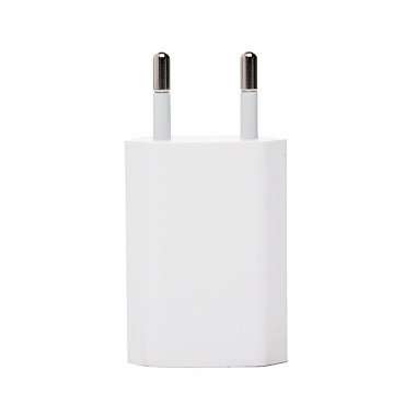 Сетевое зарядное устройство для Apple iPhone USB призма — 1