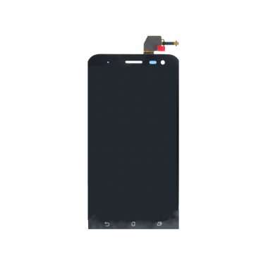 Дисплей с тачскрином для ASUS ZenFone 2 Laser ZE500KL (черный) — 1