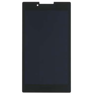 Дисплей с тачскрином для Lenovo Tab 2 A7-30 (черный) — 1