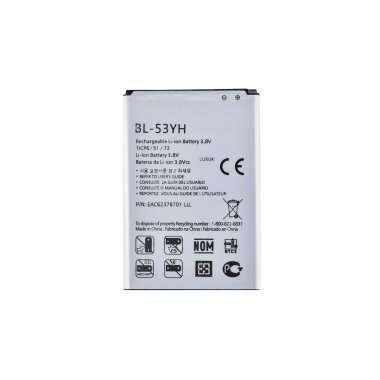 Аккумуляторная батарея для LG G3 (D850) BL-53YH — 1