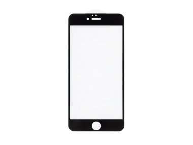 Защитное стекло для Apple iPhone 6S Plus (полное покрытие)(черное) — 1