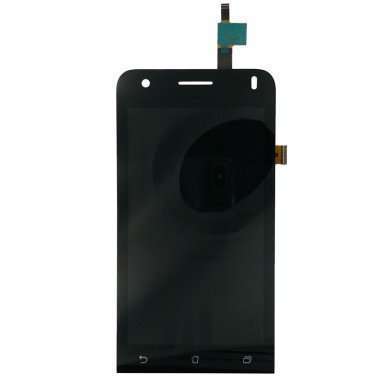 Дисплей с тачскрином для ASUS ZenFone C ZC451CG (черный) — 1
