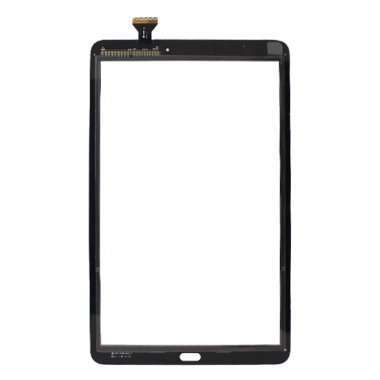 Тачскрин (сенсор) для Samsung Galaxy Tab E 9.6 3G (черный) — 2