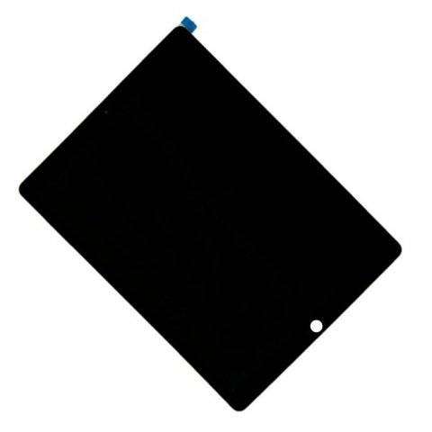 Дисплей с тачскрином для Apple iPad Pro 12.9 (черный) — 1