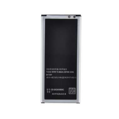 Аккумулятор для Samsung Galaxy Alpha G850F - EB-BG850BBE Премиум