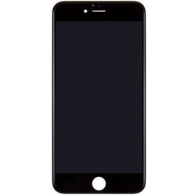 Дисплей с тачскрином для Apple iPhone 6S Plus (черный) TFT — 1