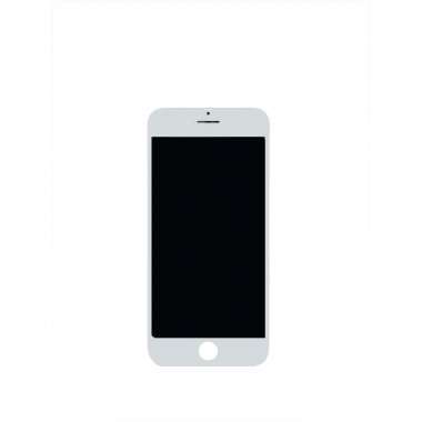 Дисплей с тачскрином для Apple iPhone 7 (белый) — 1