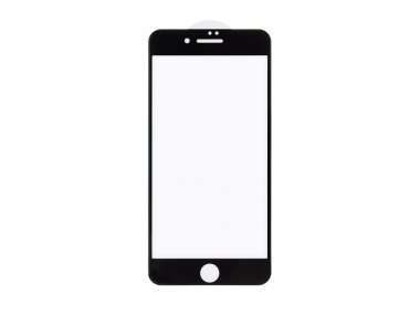 Защитное стекло для Apple iPhone 7 Plus (полное покрытие)(черное) — 1