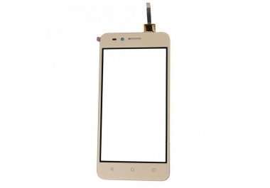 Тачскрин (сенсор) для Huawei Y3 II LTE (золото) — 1