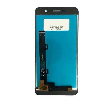 Дисплей с тачскрином для Huawei Honor 4C Pro (TIT-L01) (черный) — 2