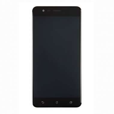 Дисплей с тачскрином для ASUS ZenFone 3 Zoom ZE553KL (черный) — 1