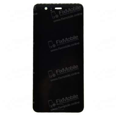 Дисплей с тачскрином для Huawei P10 (черный) — 1