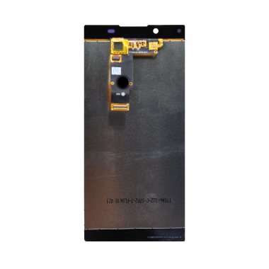 Дисплей с тачскрином для Sony Xperia L1 (G3311) (черный) — 2