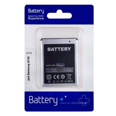 Аккумуляторная батарея Econom для Samsung Omnia W (i8350) — 1