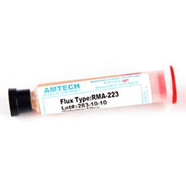 Флюс-паста AMTECH RMA-223-TPF(UV) — 1