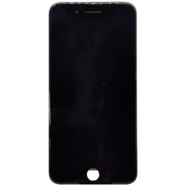 Дисплей с тачскрином для Apple iPhone 7 Plus (черный) LCD — 1