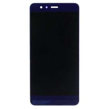 Дисплей с тачскрином для Huawei P10 Lite (синий) — 1
