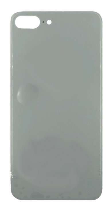 Задняя крышка для Apple iPhone 8 Plus (белая) — 1