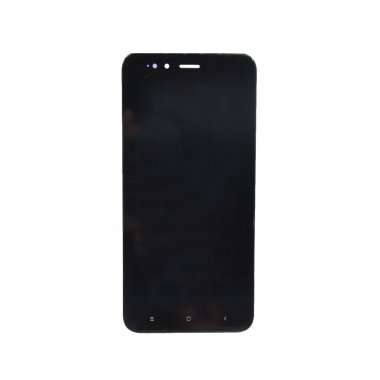 Дисплей с тачскрином для Xiaomi Mi 5X (черный) — 1