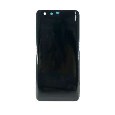 Задняя крышка для Huawei Honor 9 (черная) Премиум — 1