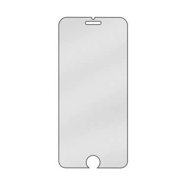 Защитное стекло для Apple iPhone 8 Plus (комплект на обе стороны) — 1