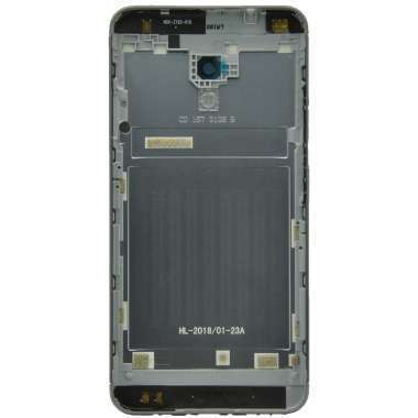 Задняя крышка для Meizu M5S (серый) — 2