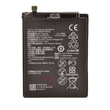 Аккумуляторная батарея для Huawei Nova HB405979ECW — 1