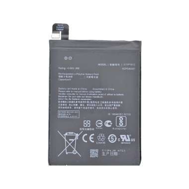 Аккумуляторная батарея для ASUS ZenFone 4 Max ZC554KL C11P1612 — 1