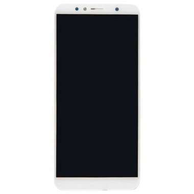 Дисплей с тачскрином для Huawei Honor 6C Pro (JMM-L22) (белый) — 1