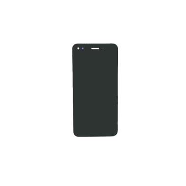 Дисплей с тачскрином для Huawei Nova Lite 2017 (черный) — 1