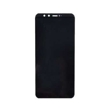 Дисплей с тачскрином для Huawei Honor 9 Lite (черный) — 1