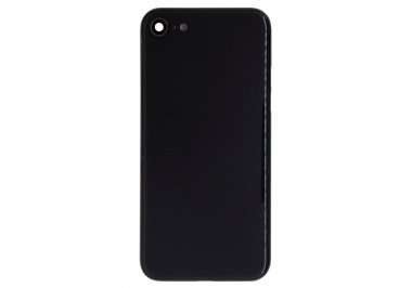 Корпус для Apple iPhone 8 (черный) — 1