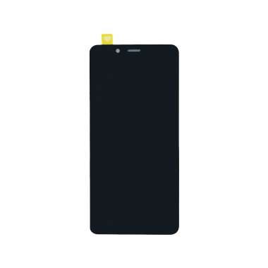 Дисплей с тачскрином для Xiaomi Redmi Note 5 Pro (черный) — 1
