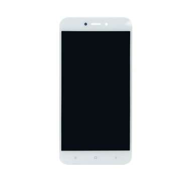 Дисплей с тачскрином для Xiaomi Redmi 5A (белый) — 1