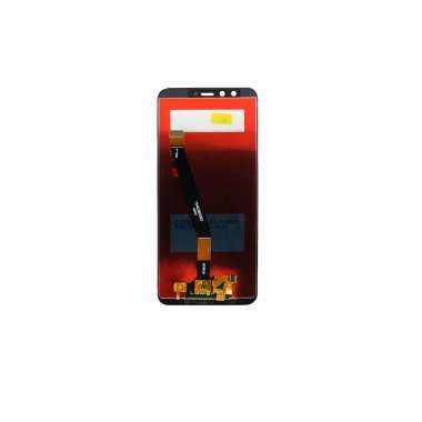 Дисплей с тачскрином для Huawei Honor 9 Lite тачскрином (серый) — 2