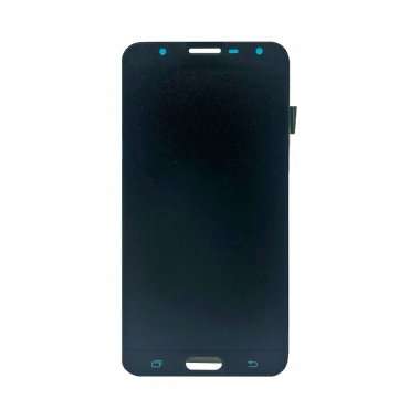 Дисплей с тачскрином для Samsung Galaxy J7 Neo (J701F) (черный) AMOLED — 1