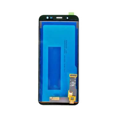 Дисплей с тачскрином для Samsung Galaxy J6 (2018) J600F (черный) — 1