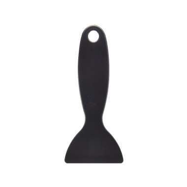 Инструмент для вскрытия KAISI пластик (черный) лопатка — 1