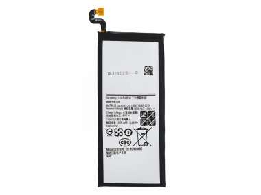 Аккумуляторная батарея VIXION для Samsung Galaxy S7 Edge (G935F) EB-BG935ABE — 1