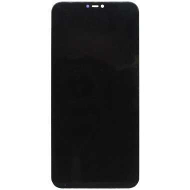 Дисплей с тачскрином для Xiaomi Mi A2 Lite (черный) — 1